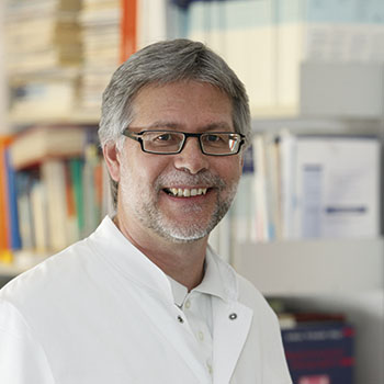  Dr. med. Klaus Leinweber